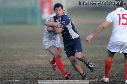 2012-01-22 Rugby Grande Milano-Rugby Firenze 205